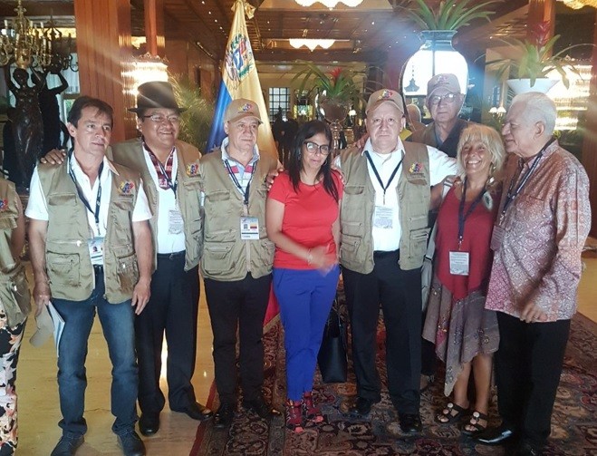 venezuela